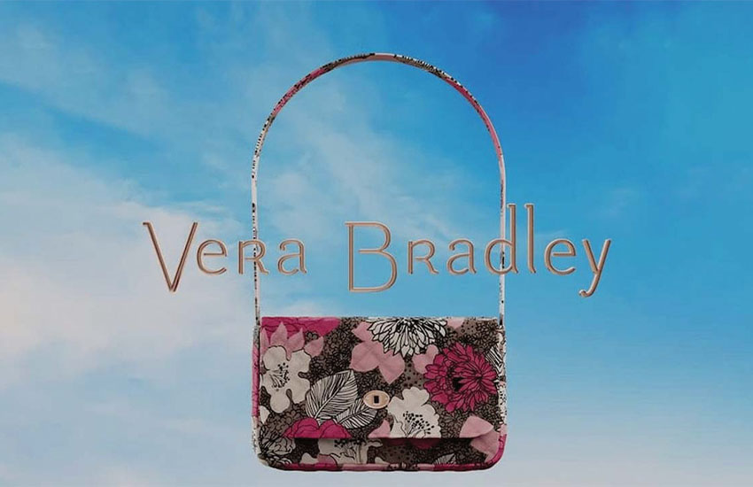 Verra Bradley Luggage Maker Stepping In Web3 With NFT Collection