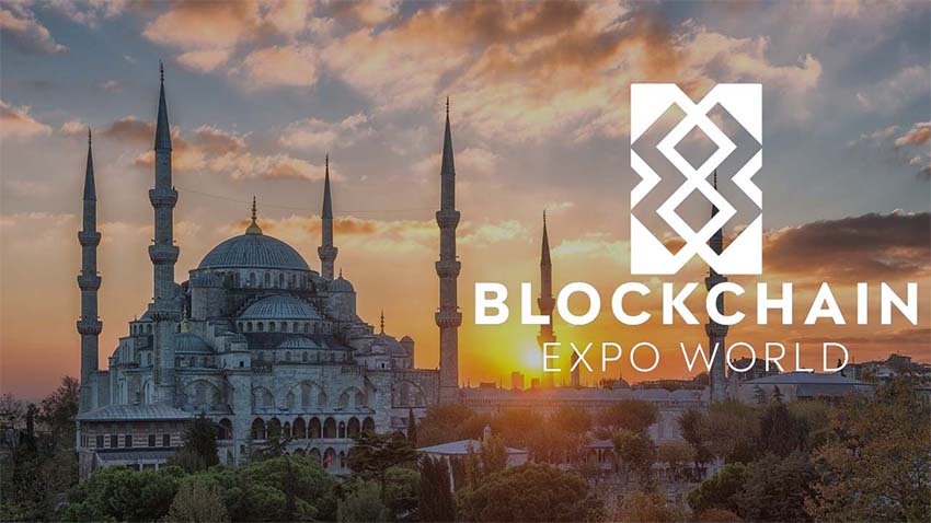 Istanbul To Host The First Blockchain-Metaverse Expo World