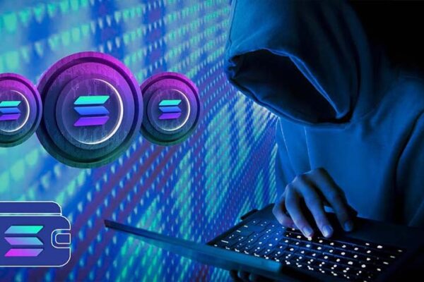 Hackers drain over 7000 Crypto wallets on Solana Network