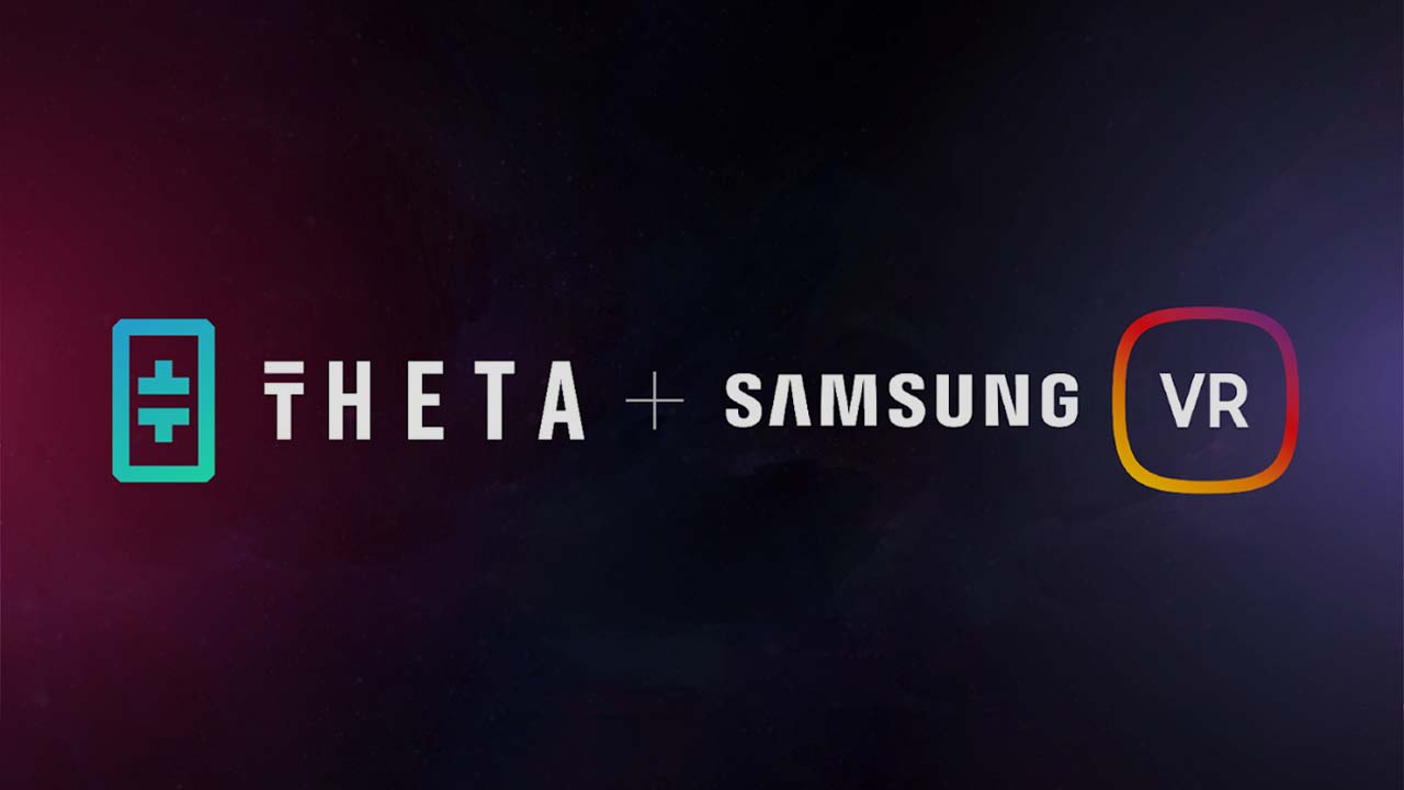 Samsung Partners With Theta Labs To Power A Collection Of Non Fungible Tokens (NFTs)