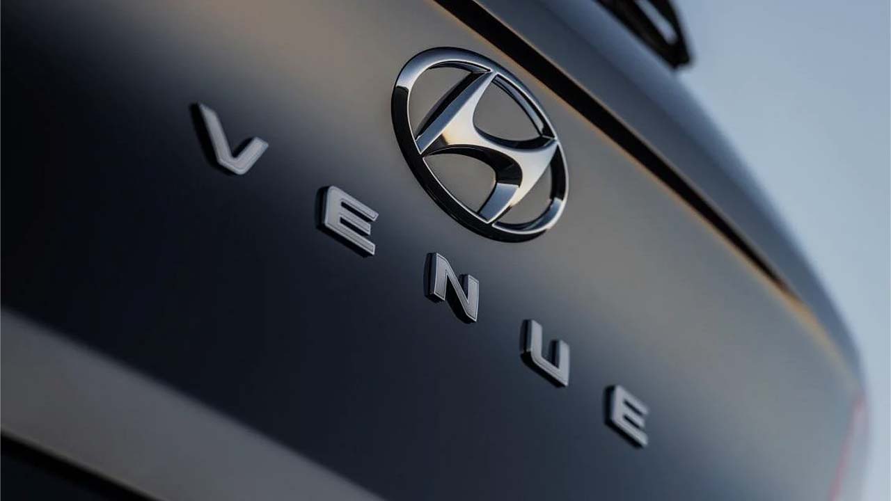 Hyundai To Launch Venue N-Line In Metaverse