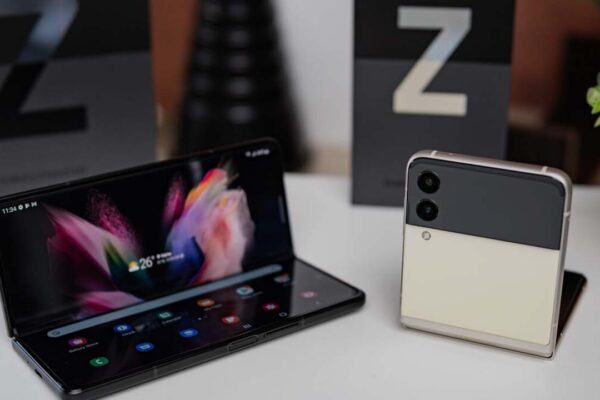 Samsung Is Offering A Special Bonus To Customers Who Pre-order Galaxy Z Fold 4 Or Z Flip 4