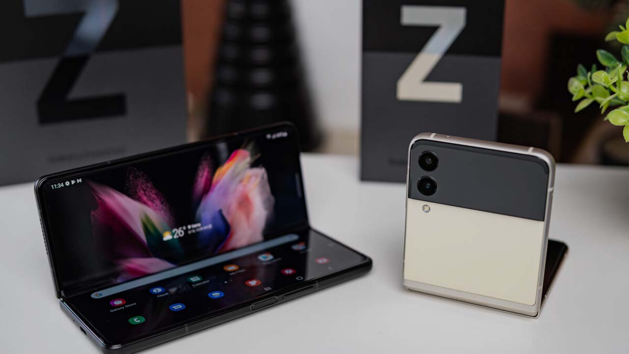 Samsung Is Offering A Special Bonus To Customers Who Pre-order Galaxy Z Fold 4 Or Z Flip 4