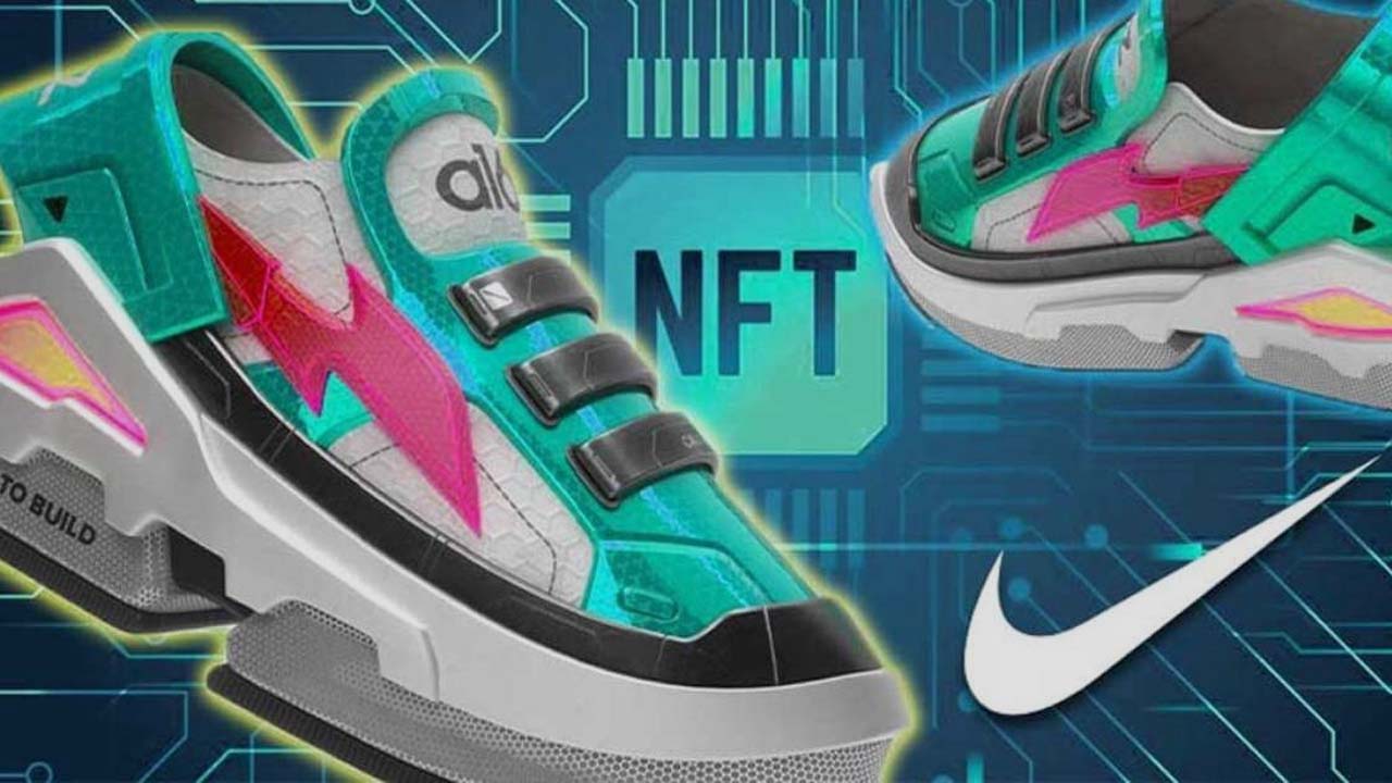 Nike Becomes World’s Biggest-Earning Brand From NFT Sales Worth $185 Million