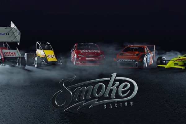 Tony Stewart a.k.a ‘Smoke’ Announced An NFT series “Legend of Smoke”