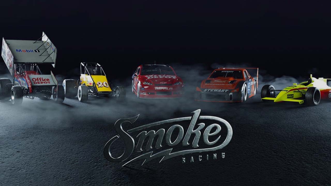 Tony Stewart a.k.a ‘Smoke’ Announced An NFT series “Legend of Smoke”