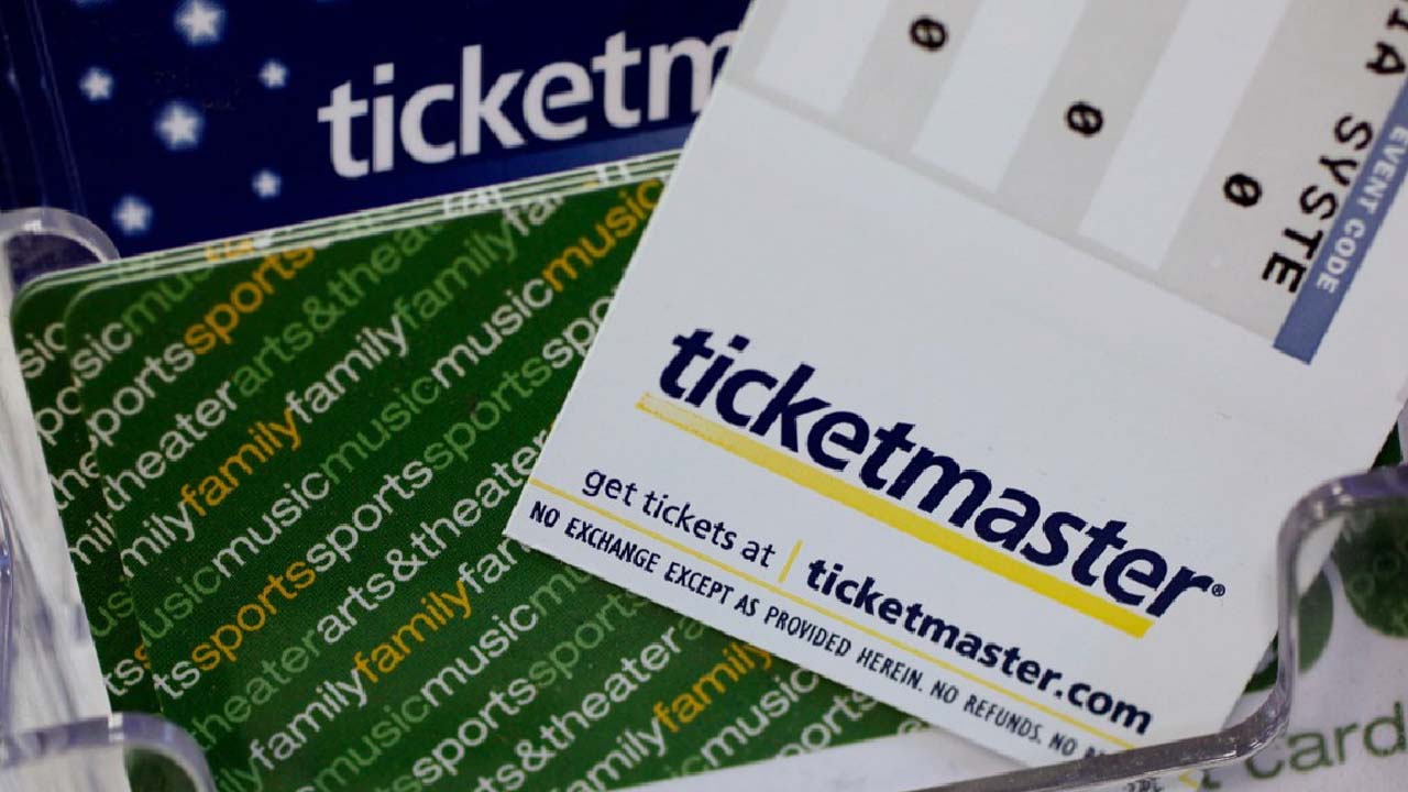 Ticketmaster Published A Job For Product Manager For NFT ticketing