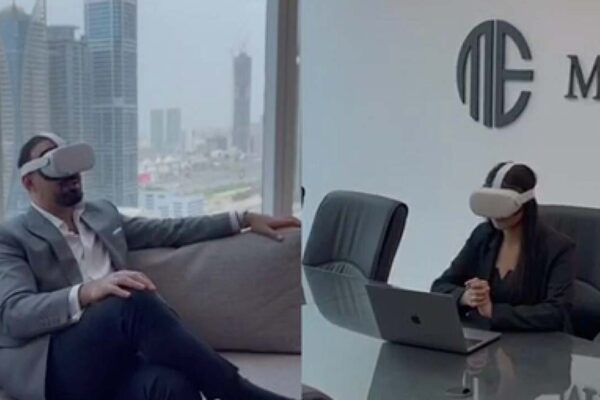 UAE Jobs: Recruitment Firm To  Hire Through Metaverse