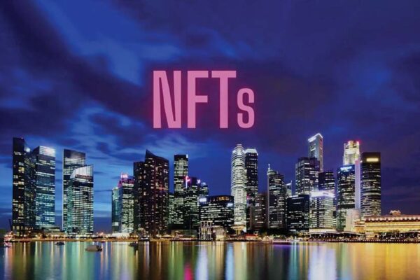  Asia Leads Globally In NFT Crypto Search