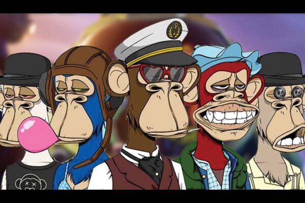 Anonymous Global Hacktivist Releases Video On Bored Ape Yacht Club NFT