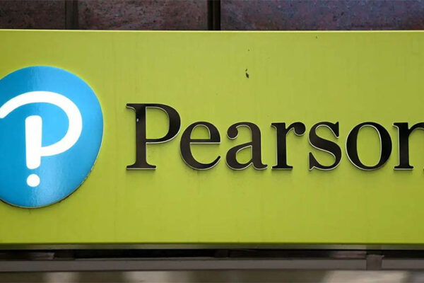 Pearson To Make Money From Second-Hand Sales By Turning  Its Textbooks Into NFTs