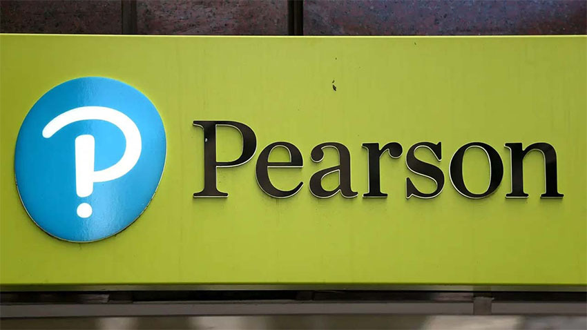 Pearson To Make Money From Second-Hand Sales By Turning  Its Textbooks Into NFTs