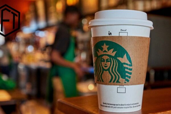 Starbucks expands its loyalty program to Web3