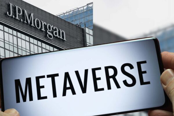 JPMorgan Believes Metaverse Gaming Set to Boom In China