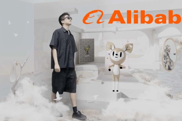 Alibaba Plunge Into the Metaverse With New Mesmerising Luxury Shopping Experience
