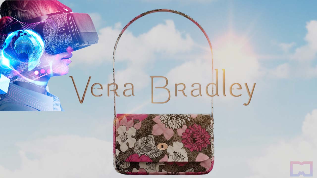 Vera Bradley Launching Metaverse And Debut NFT Series