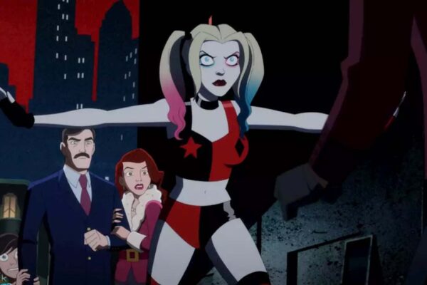 DC’s Harley Quinn Turns 30, 30k Free NFTs To Hit The Blockchain