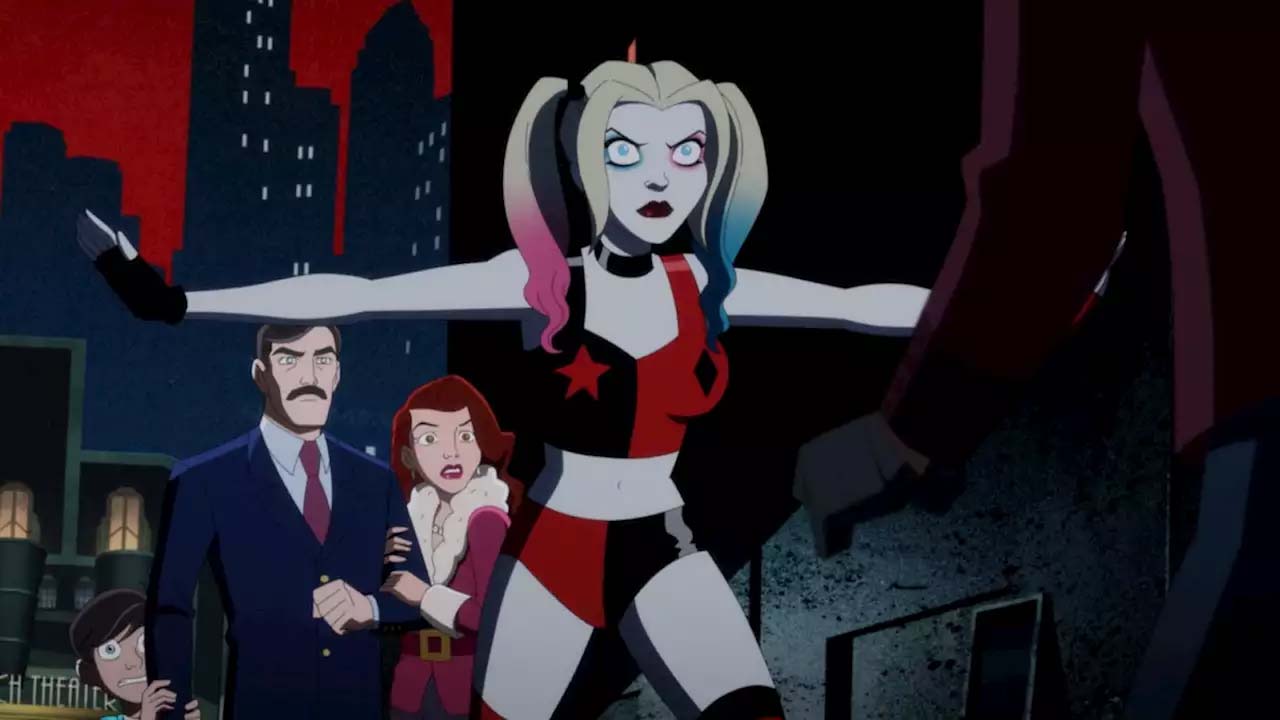 DC’s Harley Quinn Turns 30, 30k Free NFTs To Hit The Blockchain