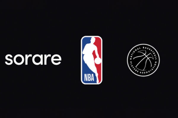 Sorare Collaborates  With NBA To Develop A Registered NFT Game