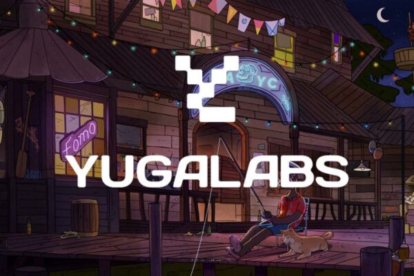 Yuga Labs Expecting $50 million From Latest Line Of Mecha Apes