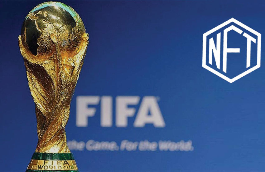 FIFA To Launch NFT Platform In Collaboration With Algorand