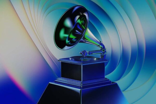 Latin Grammy Awards Begins A Contract For Award Show NFTs