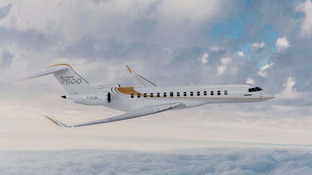 Metaverse Shopping: You Can Now Buy A Private Jet In A Virtual Mall