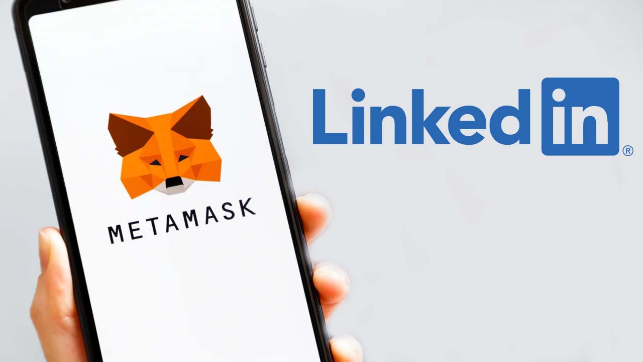 Is Time To Switch To MetaMask From LinkedIn? Soon But Not Yet