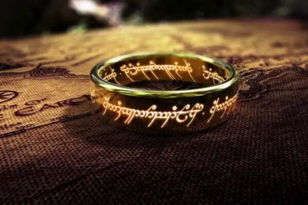 Warner Bros. Discovery To Begin Selling Lord Of The Rings NFTs