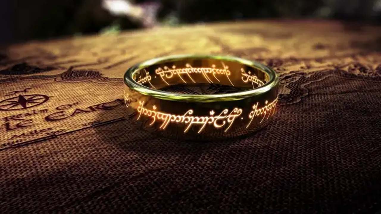 Warner Bros. Discovery To Begin Selling Lord Of The Rings NFTs