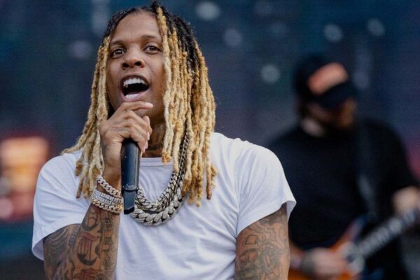Lil Durk Merge Music And Gaming Devices With GTA Based NFT drop