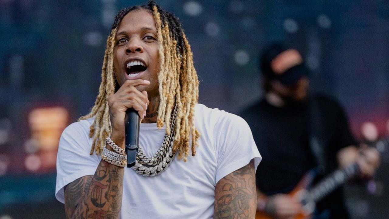 Lil Durk Merge Music And Gaming Devices With GTA Based NFT drop