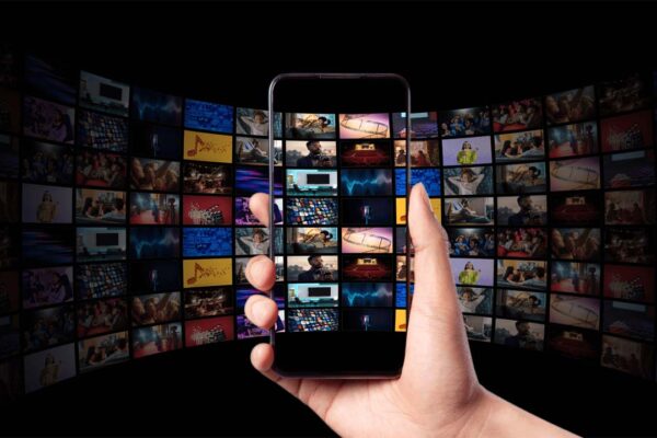 TV Streaming Providers Should Start Relying On NFTs