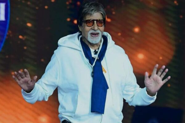 Theta Network Drops Amitabh Bachchan NFTs For His 80th Birthday