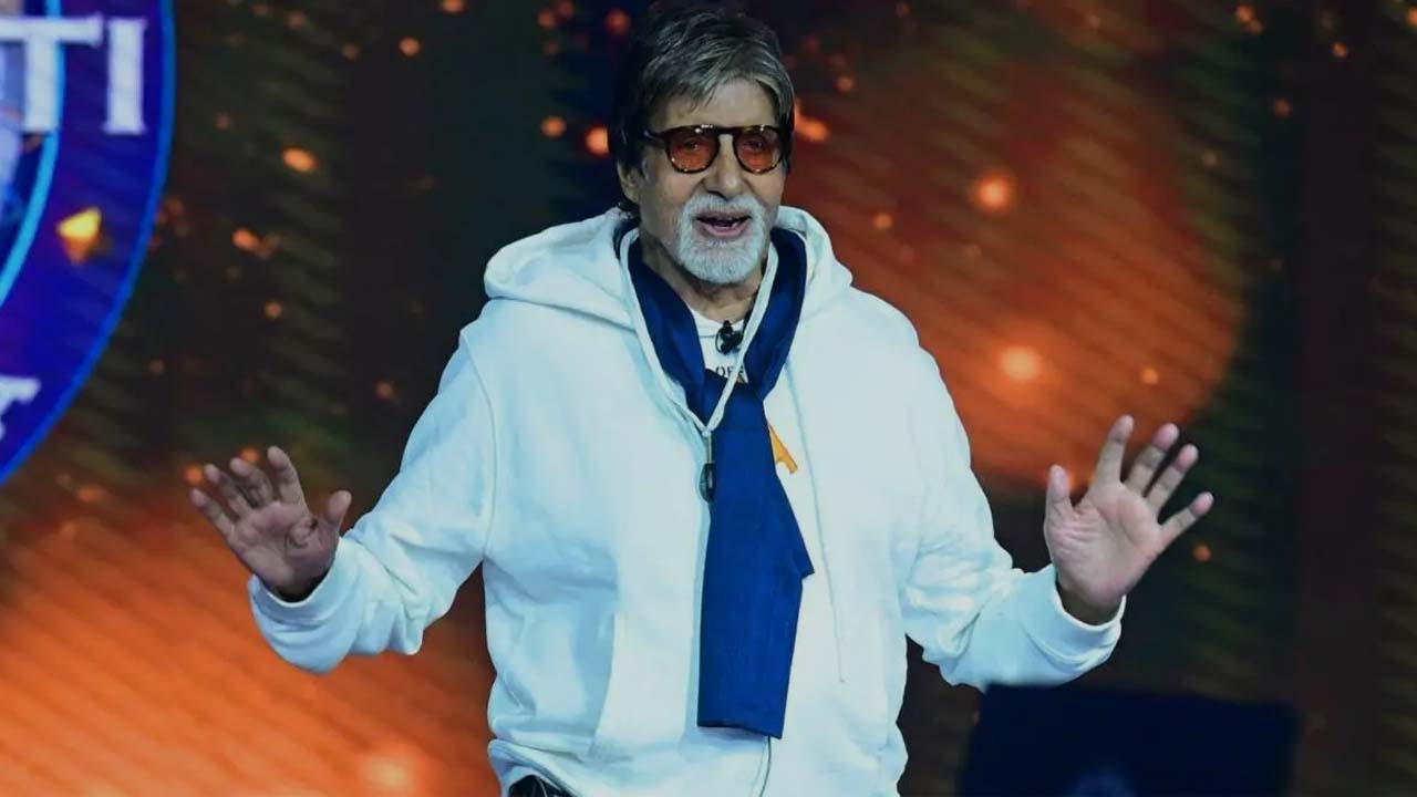 Theta Network Drops Amitabh Bachchan NFTs For His 80th Birthday