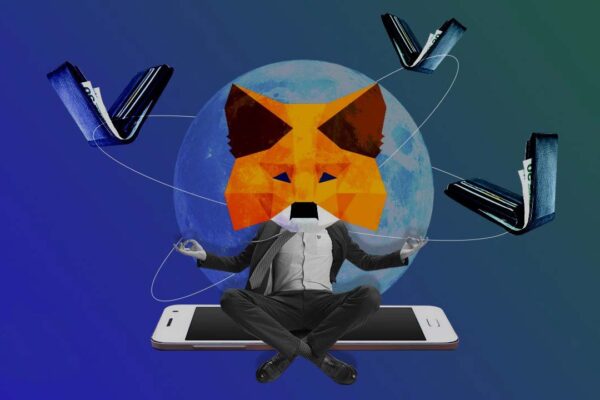 Crypto Wallet MetaMask unveils New Portfolio Manager Dapp