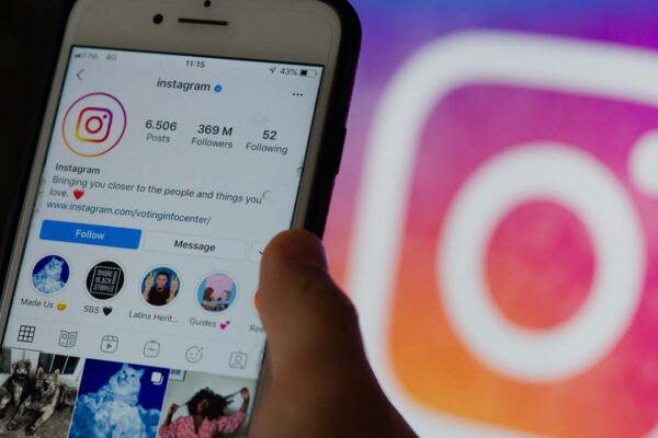 Instagram Becomes New NFT Marketplace