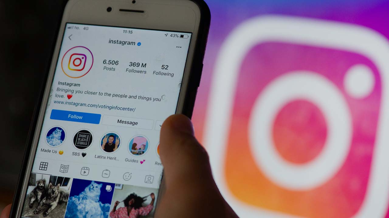 Instagram Becomes New NFT Marketplace