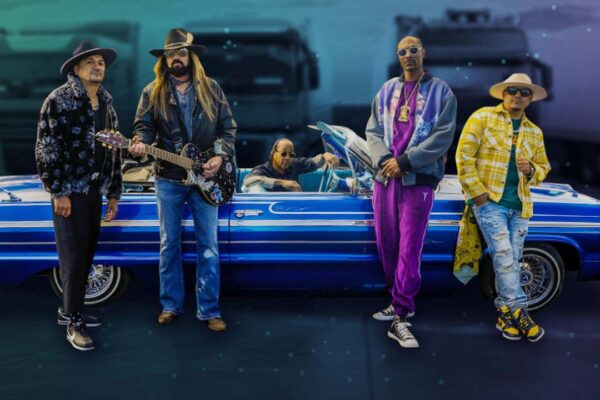 Snoop Dogg And Billy Ray Cyrus’s Latest Release Asks You To Compete For NFTs