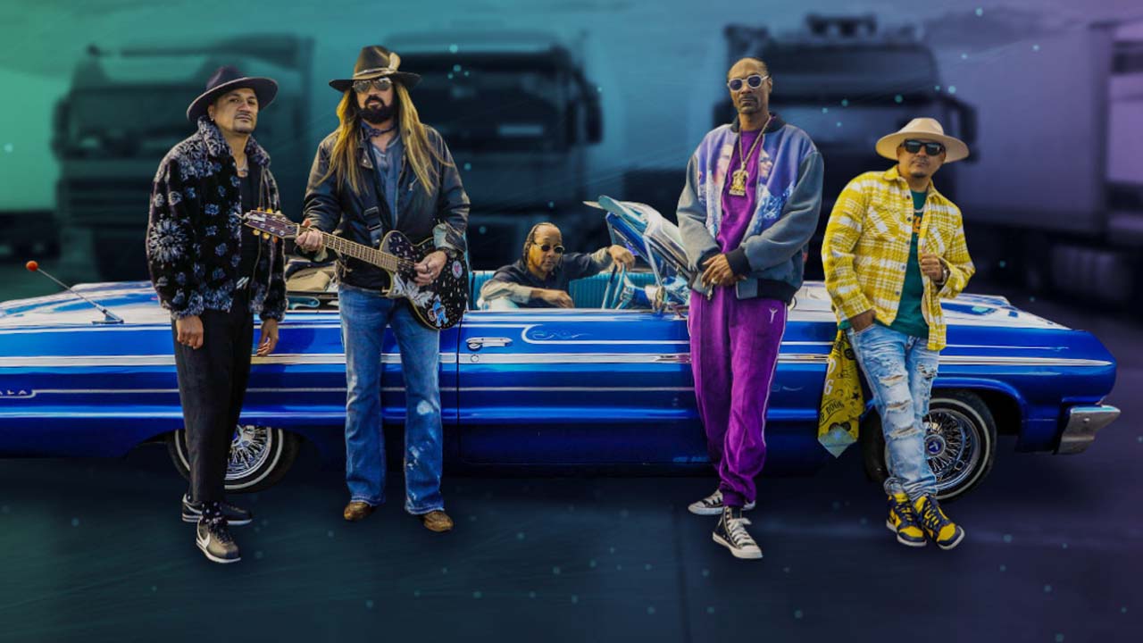 Snoop Dogg And Billy Ray Cyrus’s Latest Release Asks You To Compete For NFTs