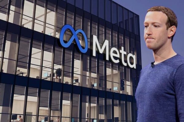 Meta Fired 11,000 Employees