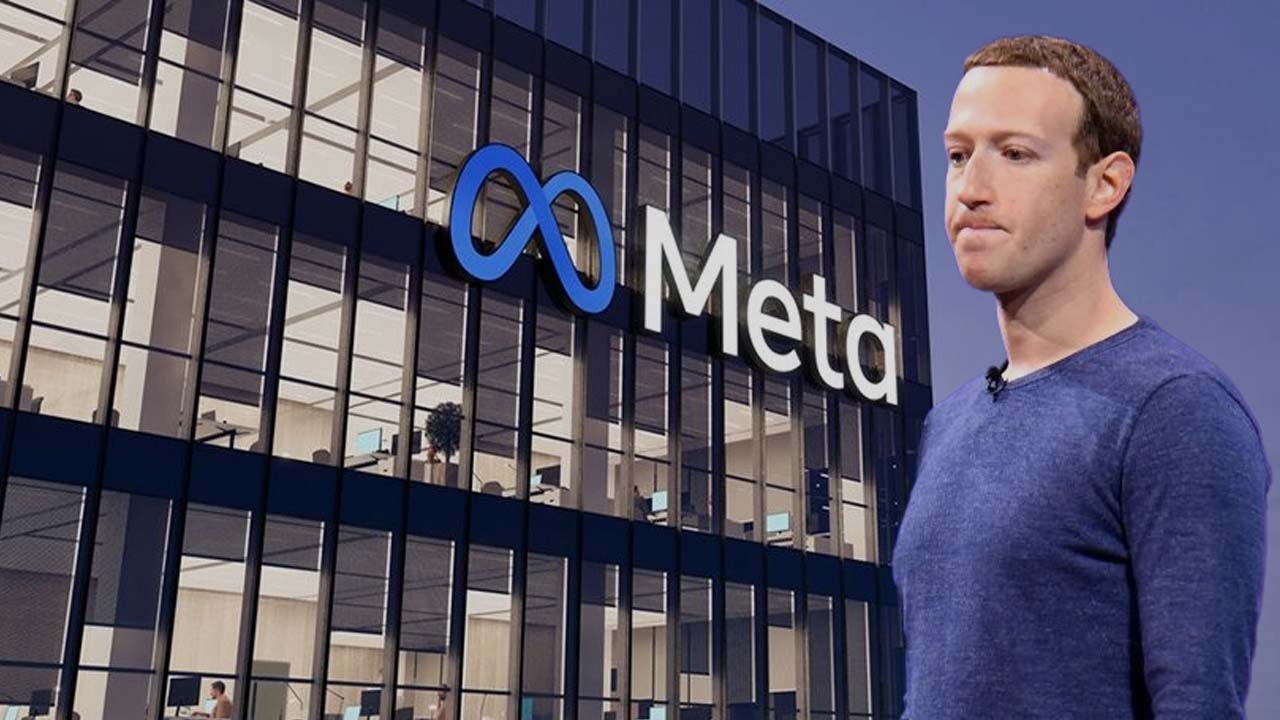 Meta Fired 11,000 Employees