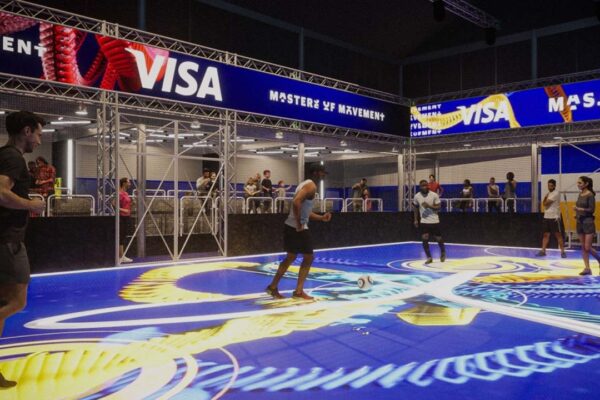 Visa To Auction WorldCup NFT’s For Charity