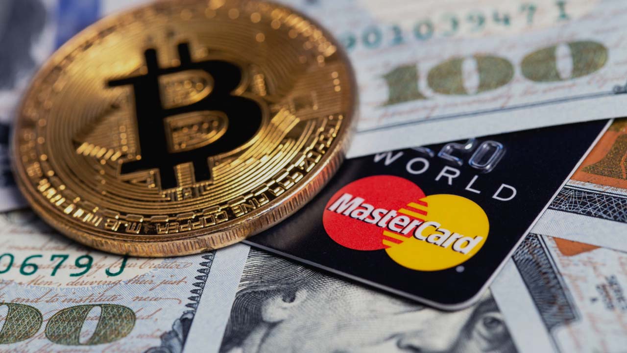 Mastercard Adds Several Blockchain Startups To Its Crypto Accelerator