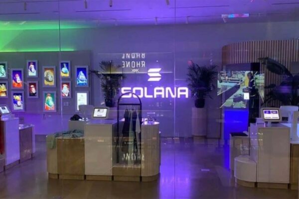 Solana Spaces To Add 10 New Web3 Physical Stores In 2023