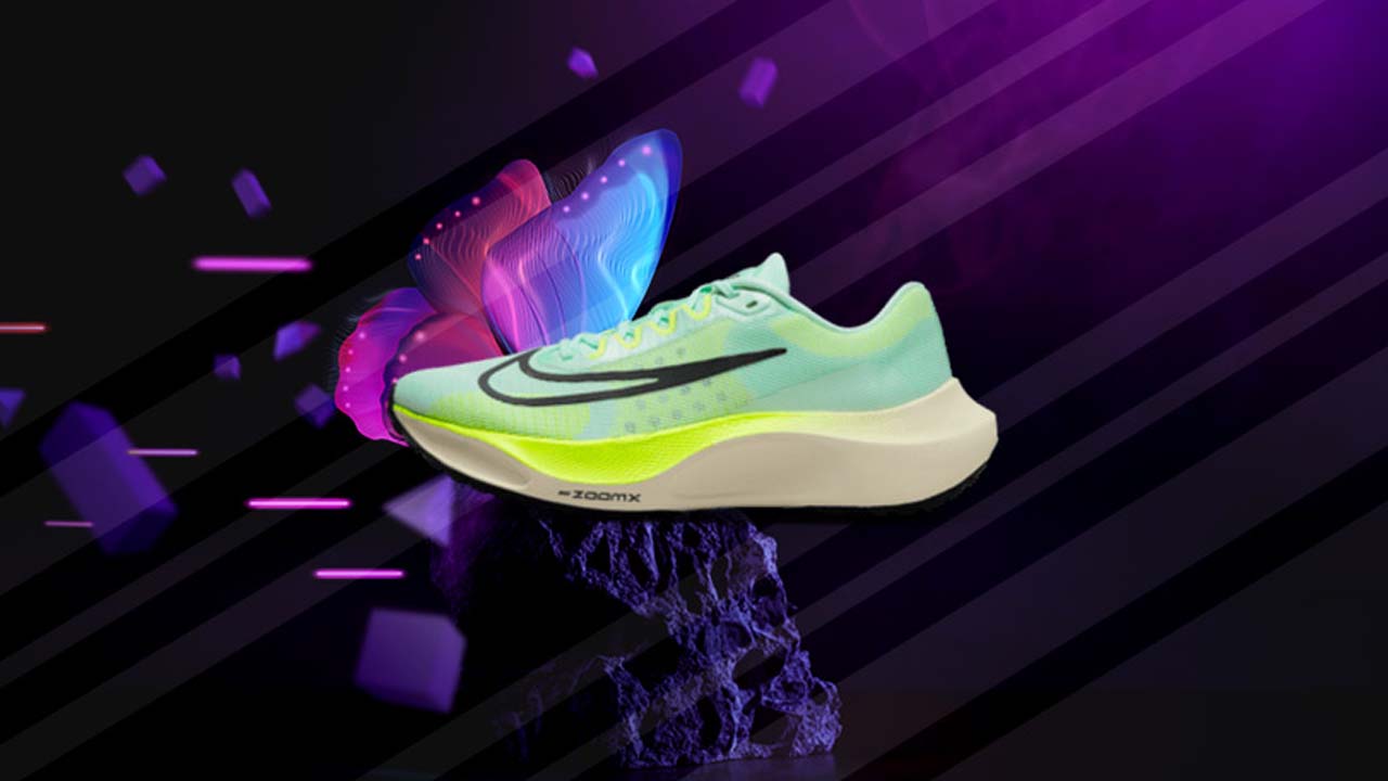 Nike Launching Dot Swoosh, Latest Web3 Platform