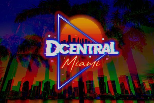 World’s Biggest Web3 Conference DCENTRAL Miami Going All Out for 2022 Edition