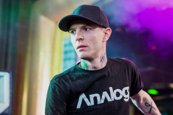 Deadmau5 And Hawtin Released Pixelynx, A Web3 Startup