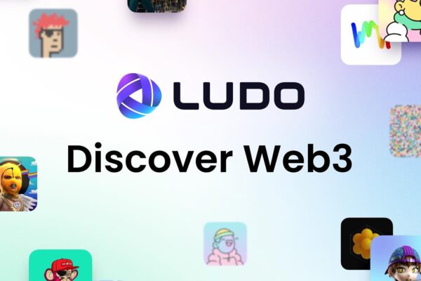Ludo | Discover Web3