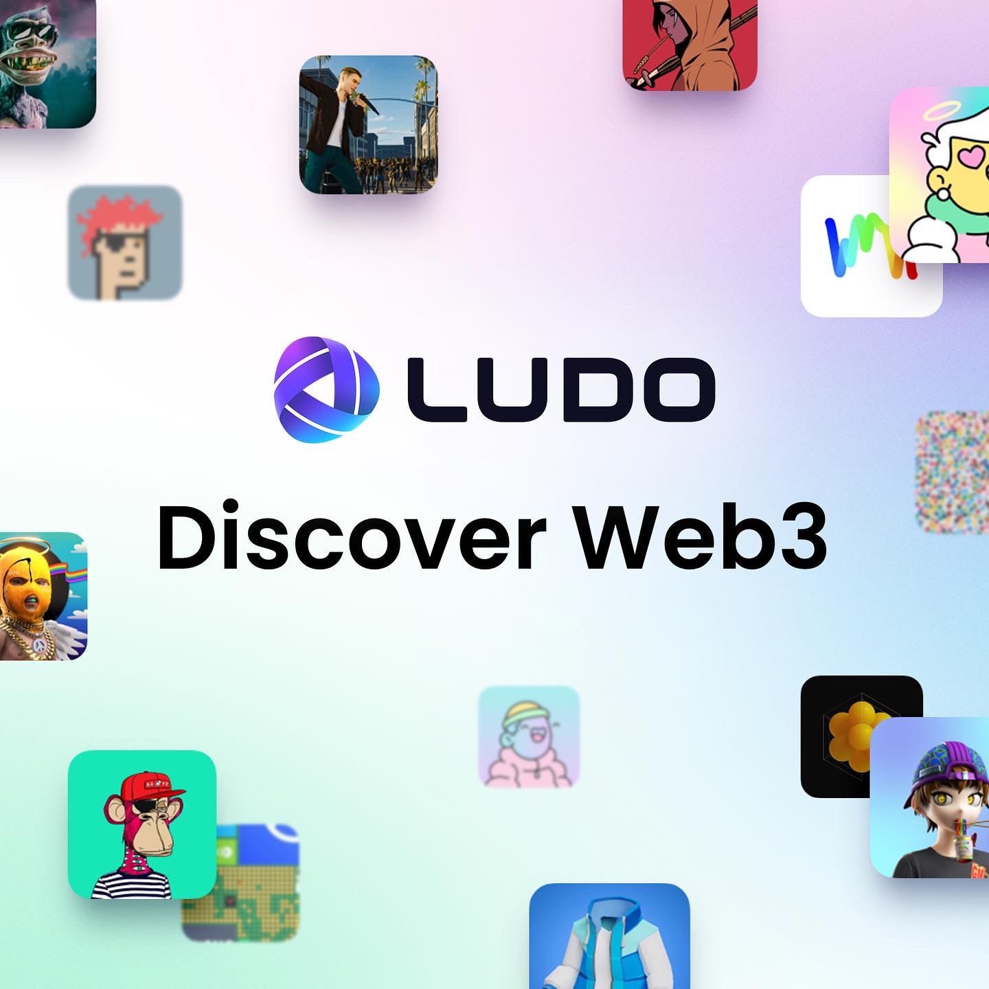 Ludo | Discover Web3